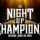 Former New Japan Wrestler Has Made His WWE Television Debut At Night Of Champions