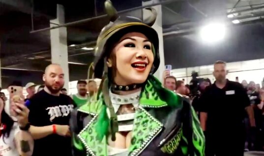 Shotzi Defends Wrestling Deathmatch Following Her WWE Departure