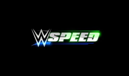 WWE Talent Knocked Out During WWE Speed Match