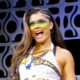 Tay Melo Takes To Social Media After Making Her AEW Return