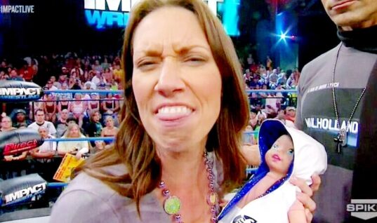 The Actress Who Played Claire Lynch In TNA Found Dead