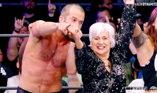 Trent Beretta’s Mom Sue Shares Big News About “My Greggie”