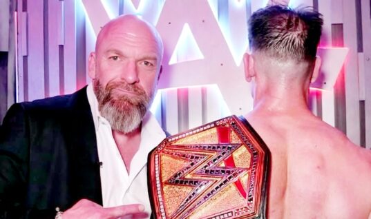 Former WWE Writer Boldly Predicts Shocking Final Opponent For John Cena