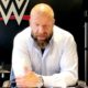 Former WWE Writer Says Triple H Isn’t Qualified For His Role