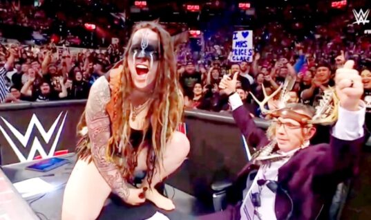 Valhalla Makes Surprising Disclosure About Her Pro Wrestling Future