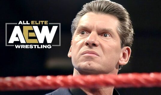 ECW Original Thinks Vince McMahon Should Join AEW