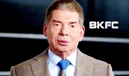 Vince McMahon Recently Attempted To Buy A Controlling Interest In Controversial Boxing Promotion