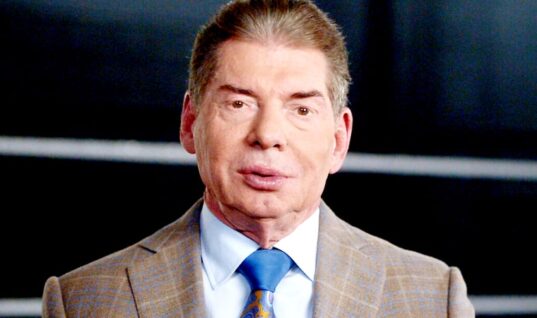 Who Attended Vince McMahon’s 80th Birthday Party Has Been Reported