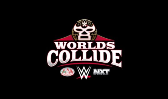 Fans Mock WWE After It Is Reported ’90s Star Will Be Appearing At Worlds Collide