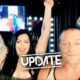 RVD’s Wife Katie Forbes Shares Additional Big News Following Pregnancy Announcement