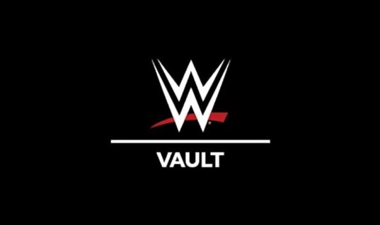 The Admin Of The WWE Vault YouTube Channel Disappoints Fans