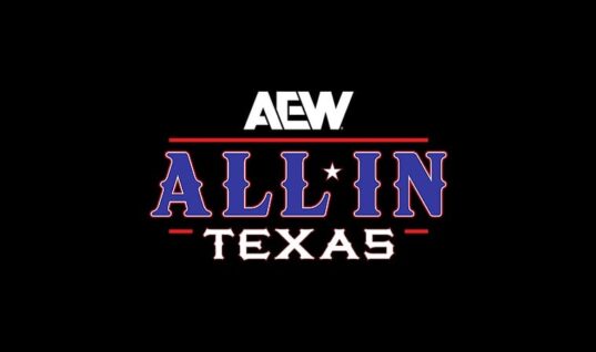 Injury To Top AEW Star Has Forced Tony Khan To Make A Last-Minute Change To All In: Texas