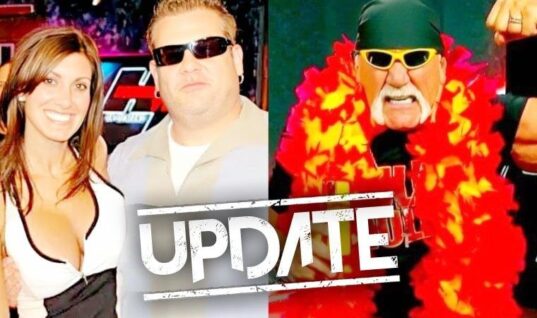 Bubba The Love Sponge Shares New Hulk Hogan Health Update