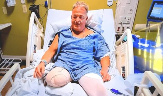 Buff Bagwell Shares Heartbreaking Personal Health News