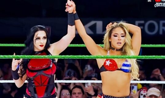 Fans Think Lola Vice Just Went Instagram Official With Main Roster WWE Star