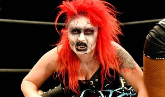 Abadon Shows Off Their Natural Beauty With Rare Makeup-Free Photo Drop