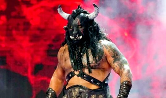 The Beast Mortos Clarifies His “Preparing The Lawsuit” Tweet