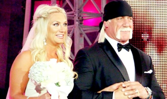Surprising Information Reported Regarding Brooke Hogan’s Entitlement To Her Father’s Money