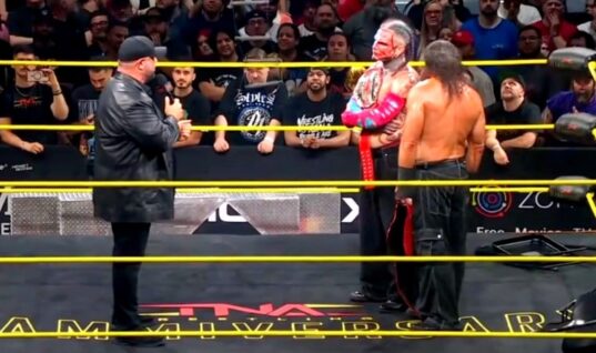 Legendary 90s Tag Team Rivalry To Be Revived For “One Last Match”