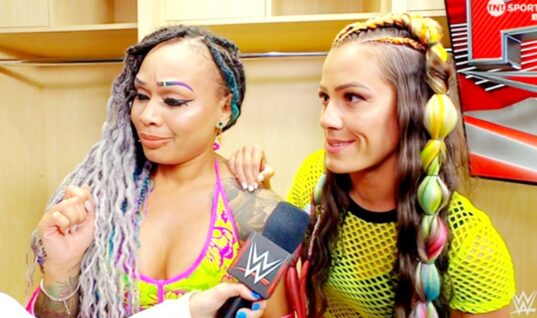 Former WWE Talent Announces Her Engagement