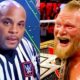 Daniel Cormier Says Brock Lesnar Is “In So Much Trouble”