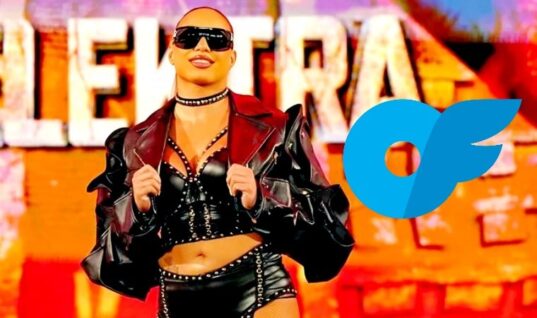 Former Legado Del Fantasma Member Elektra Lopez Has Joined OnlyFans