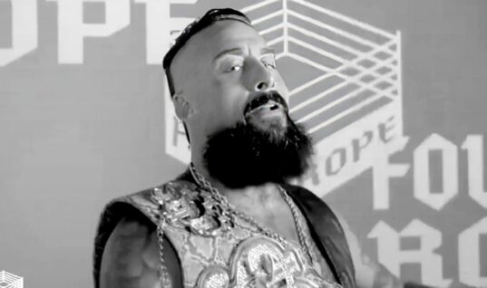 Enzo Amore Vignette Airs During TNA Impact