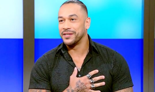 Damian Priest Questioned About His Current Dating Status Following Recent Speculation