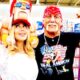 Hulk Hogan’s Wife Breaks Her Silence To Share Update On His Health Situation