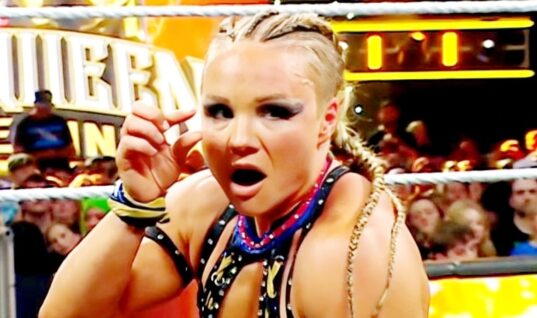 American Made’s Ivy Nile Looks Almost Unrecognizable In Stunning Photo Drop