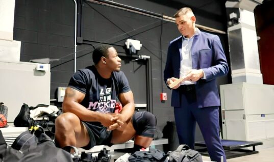 WWE Developmental Wrestler Receives Backlash After Negative Hulk Hogan Instagram Post