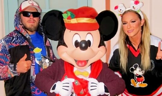 Joey Janela Addresses The Rumor He Has Broken Up With Megan Bayne