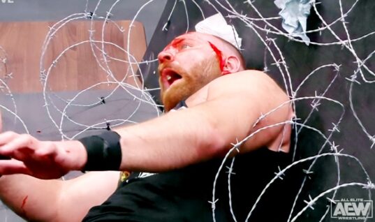 Tony Khan Compares Jon Moxley To All-Time Great Wrestling Legend