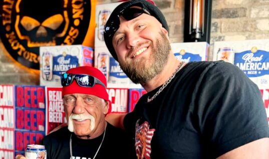 How Much Money Hulk Hogan Left His Son Nick Revealed