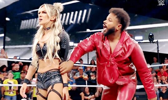 NXT Wrestler Promotes Uncle’s GoFundMe Following Shooting