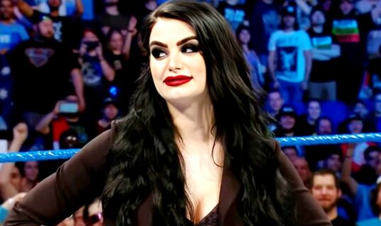 Backstage News Reported Regarding Saraya’s Potential Return To WWE