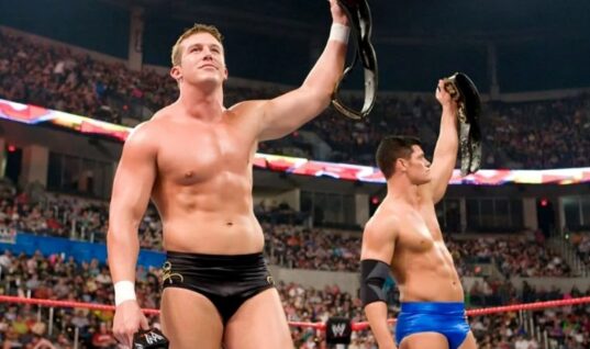 Jury Reaches Verdict In Ted DiBiase Jr.’s Federal Fraud Case