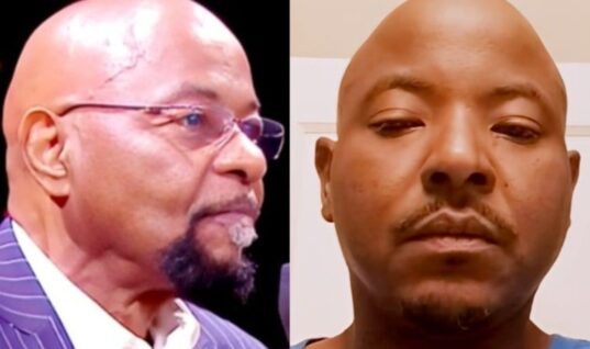 Teddy Long Addresses His Son’s Death & Reveals Who In The Business Reached Out To Him