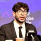 Tony Khan Confirms Second-Generation Wrestler Is Working For AEW In A Coaching Role