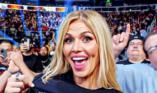 Torrie Wilson Promises Fans “The Spice” With Her New Paywalled Content