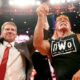 Vince McMahon Breaks His Social Media Silence To Acknowledge Hulk Hogan’s Death