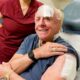 Ric Flair Shares Update On His Cancer Treatment