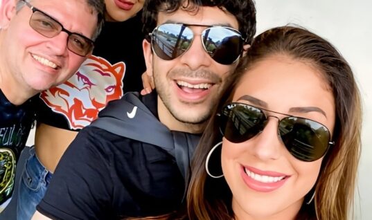 Tony Khan Acknowledges Speculation Over Dr. Britt Baker’s AEW Status