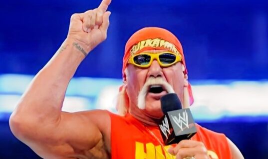 Hulk Hogan’s Cause Of Death Confirmed With A Previously Unknown Health Issue Also Revealed