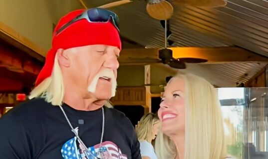 Hulk Hogan’s Widow Is Planning On Suing Following His Death