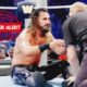 Wrestling Journalist Claims Seth Rollins’ Injury Is An Elaborate Work & Shares A Huge Potential Spoiler