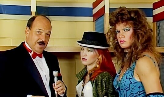 80s WWE Star Suffers Huge Personal Loss