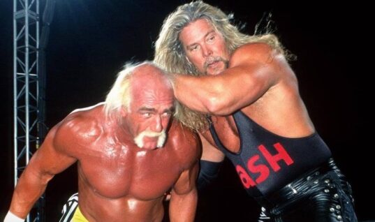 Kevin Nash Addresses Fans Celebrating Hulk Hogan’s Death