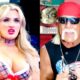 Tiffany Stratton Declines To Talk About Hulk Hogan During Podcast Appearance