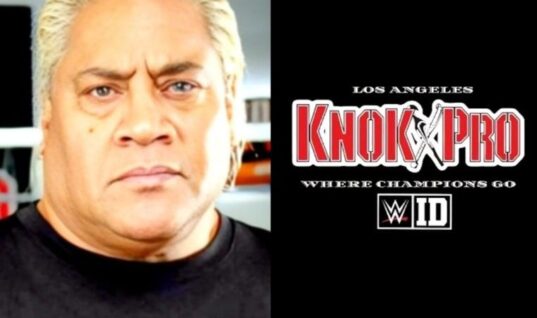 Update On KnokX Pro’s WWE ID Affiliate Status Following Brutal Attack On Indie Wrestler